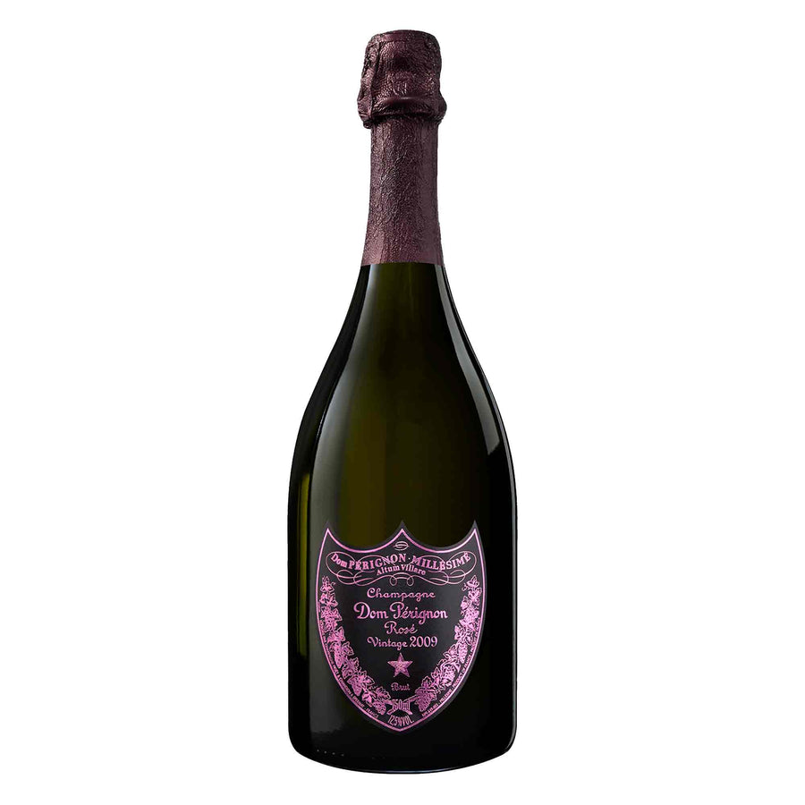 Dom Pérignon, Champagne Rosé Brut 2009