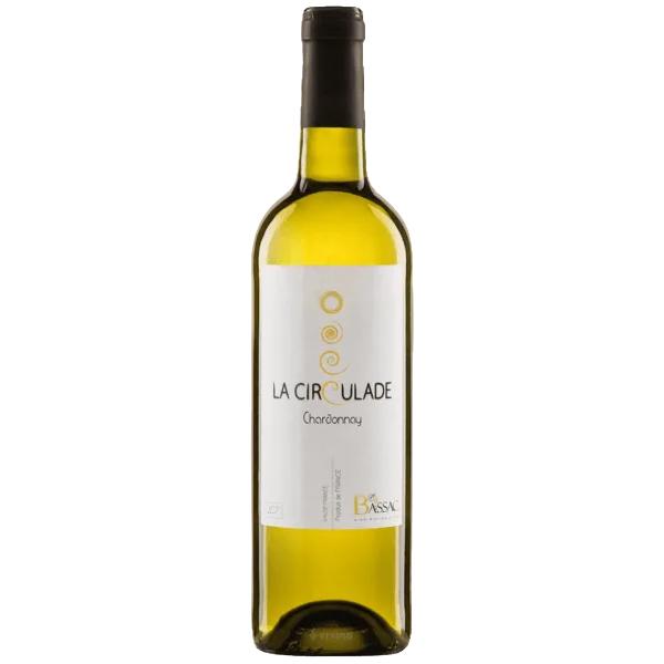Domaine Bassac, La Circulade Chardonnay 2025