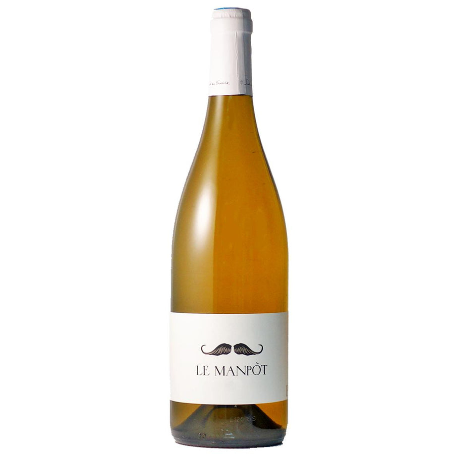 Domaine Bassac, Le Manpòt blanc 2024