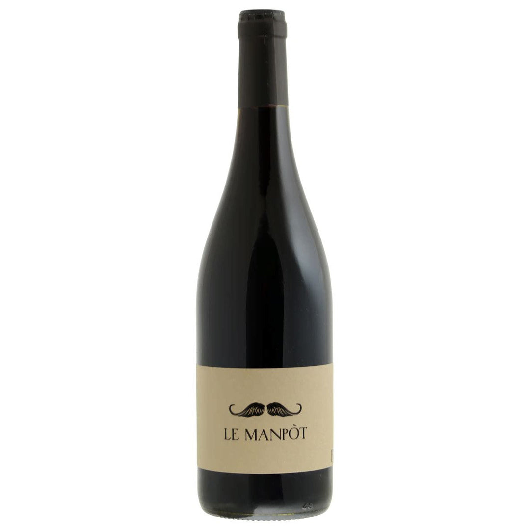 Domaine Bassac, Le Manpòt rouge 2022