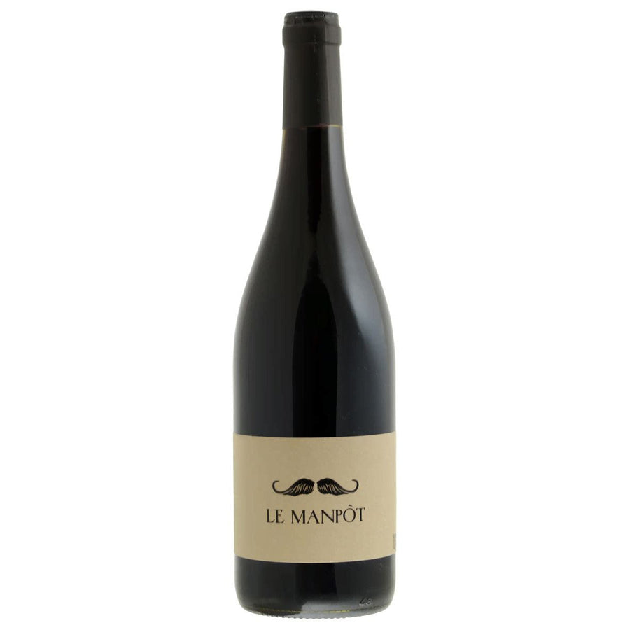 Domaine Bassac, Le Manpòt rouge 2022