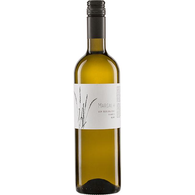 Domaine Bassac, Margalh blanc 2023