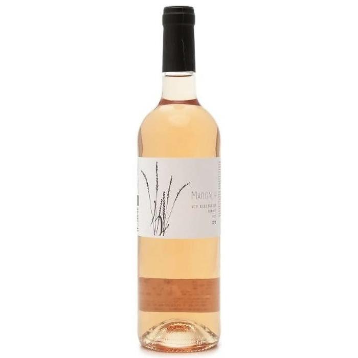 Domaine Bassac, Margalh rosé 2024