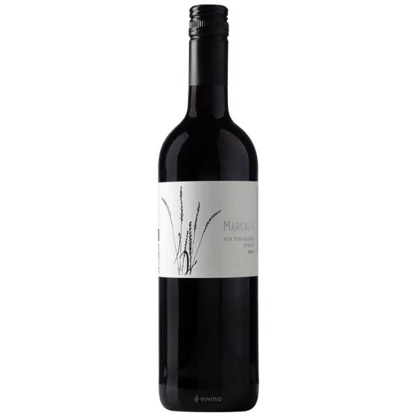 Domaine Bassac, Margalh rouge 2023