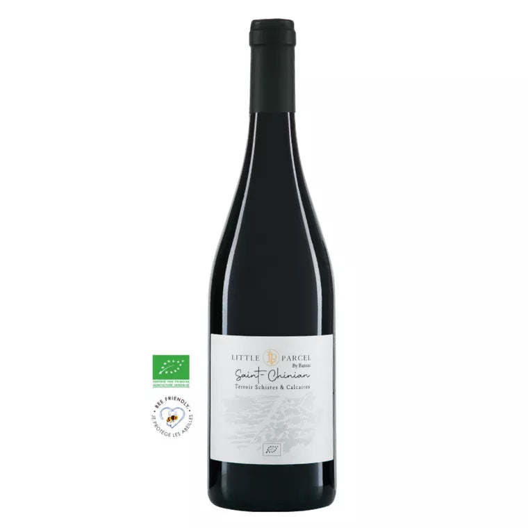 Domaine Bassac, Nos Parcelles St Chinian 2023