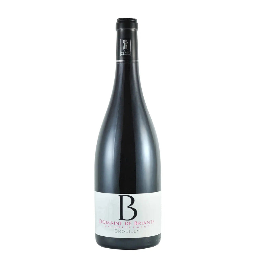 Domaine de Briante, Brouilly 2020