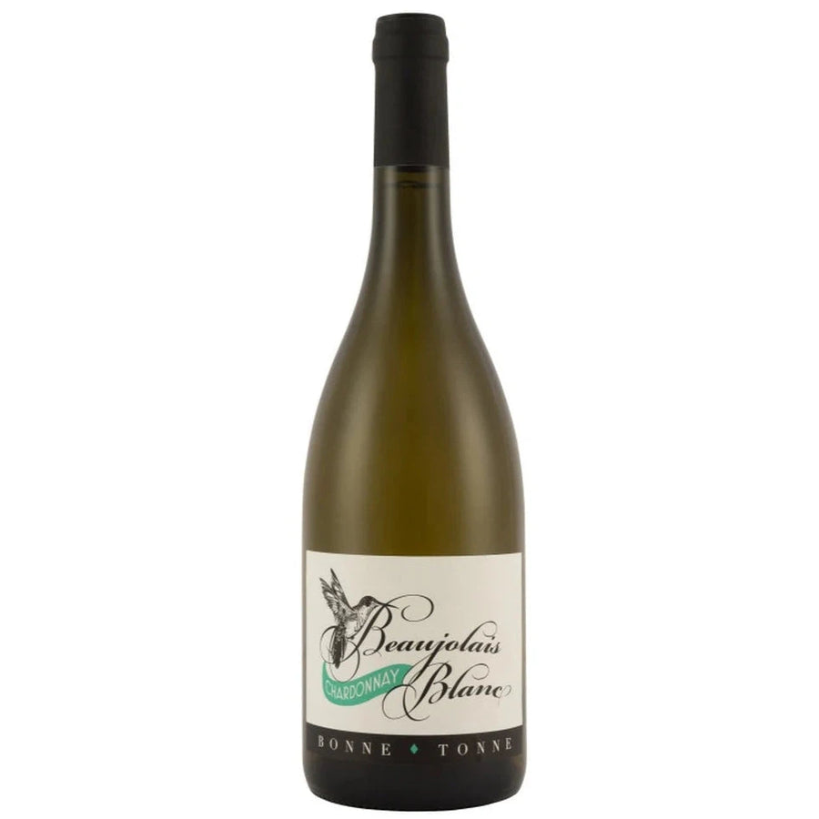 Domaine de la Bonne Tonne, Beaujolais Blanc 2022