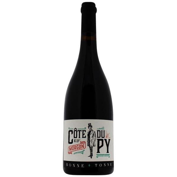 Domaine de la Bonne Tonne, Morgon Côte du Py 2022