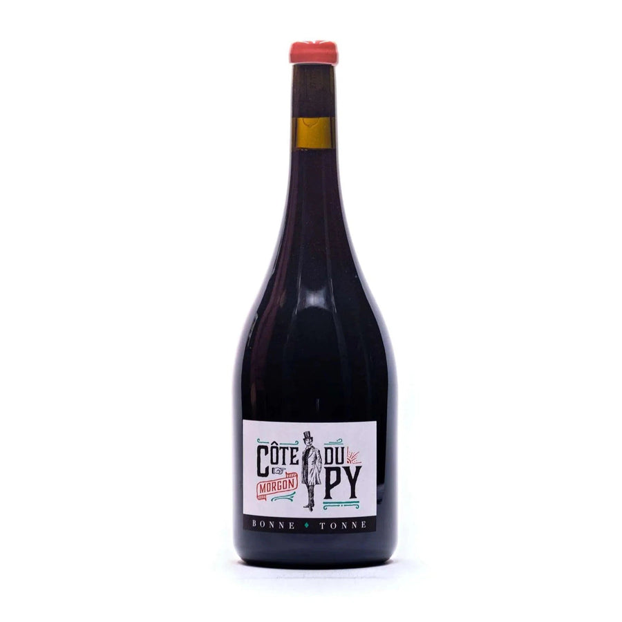 Domaine de la Bonne Tonne, Morgon Côte du Py magnum 2021