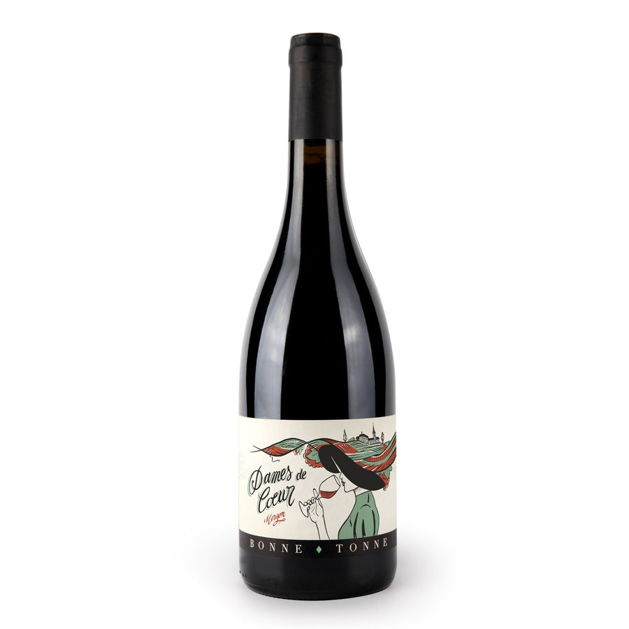 Domaine de la Bonne Tonne, Morgon Dames de Coeur 2022