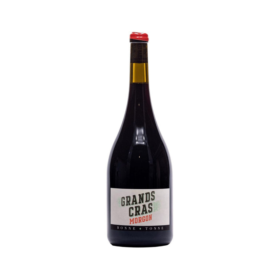 Domaine de la Bonne Tonne, Morgon Grand Cras magnum 2021