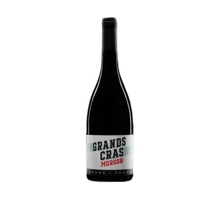 Domaine de la Bonne Tonne, Morgon Grands Cras magnum 2019