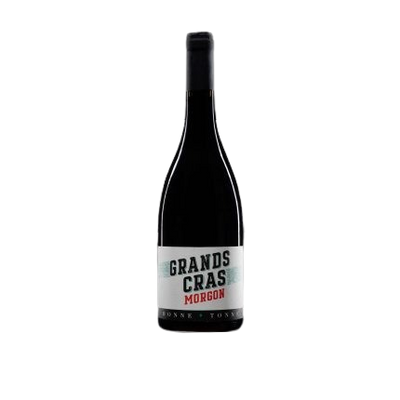 Domaine de la Bonne Tonne, Morgon Grands Cras magnum 2019-Bubble Brothers