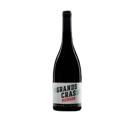 Domaine de la Bonne Tonne, Morgon Grands Cras magnum 2019-Bubble Brothers