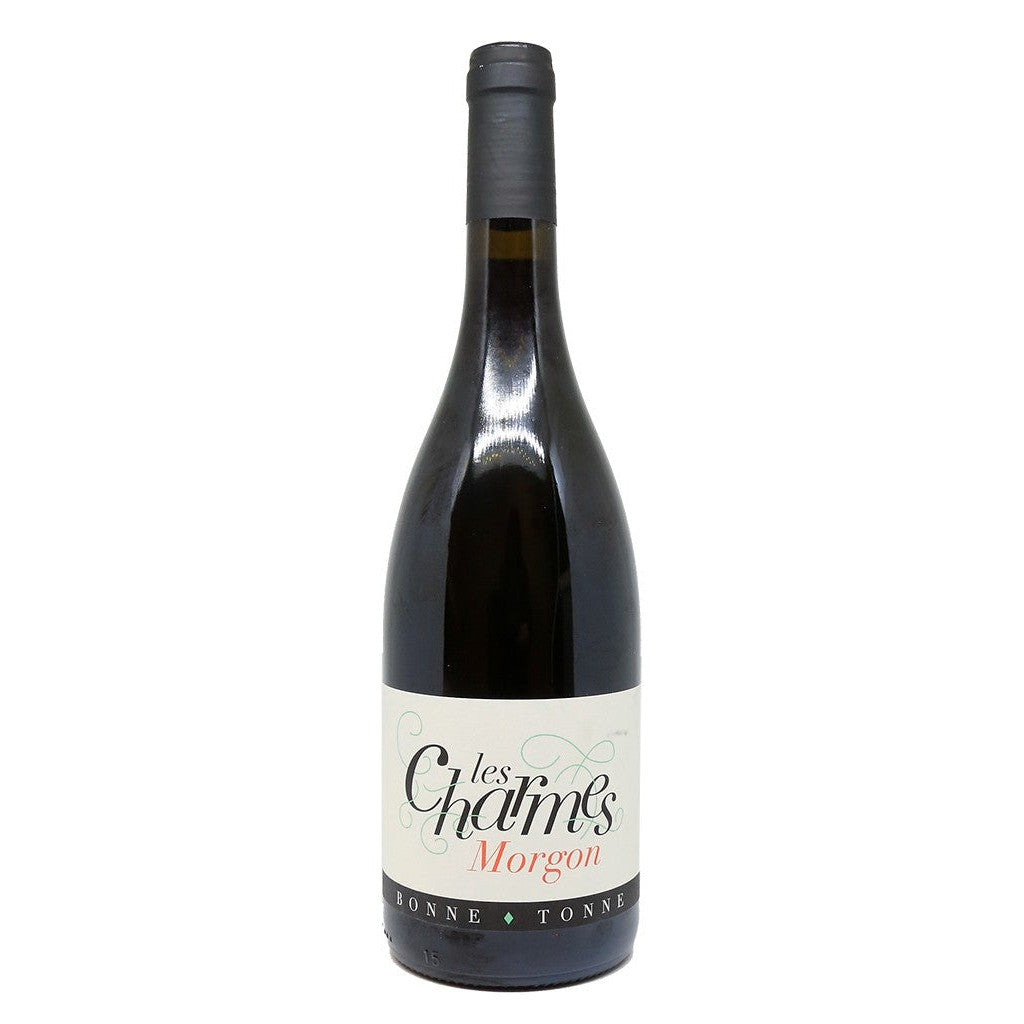Domaine de la Bonne Tonne, Morgon Les Charmes 2018