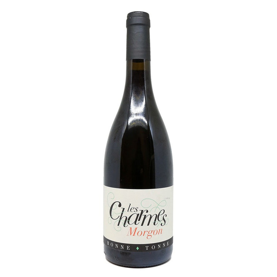 Domaine de la Bonne Tonne, Morgon Les Charmes 2018