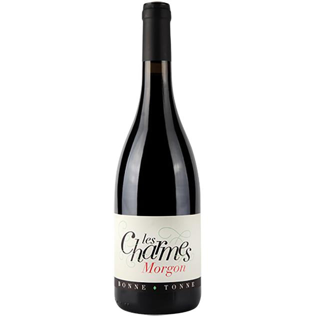 Domaine de la Bonne Tonne, Morgon Les Charmes 2022