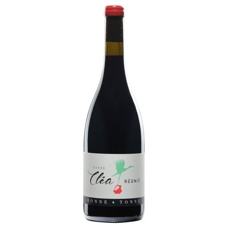 Domaine de la Bonne Tonne, Régnié Cuvée Cléa 2019