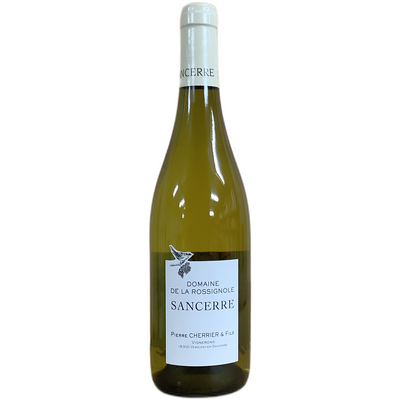 Domaine de la Rossignole, Sancerre blanc 2023-Domaine de la Rossignole-Bubble Brothers