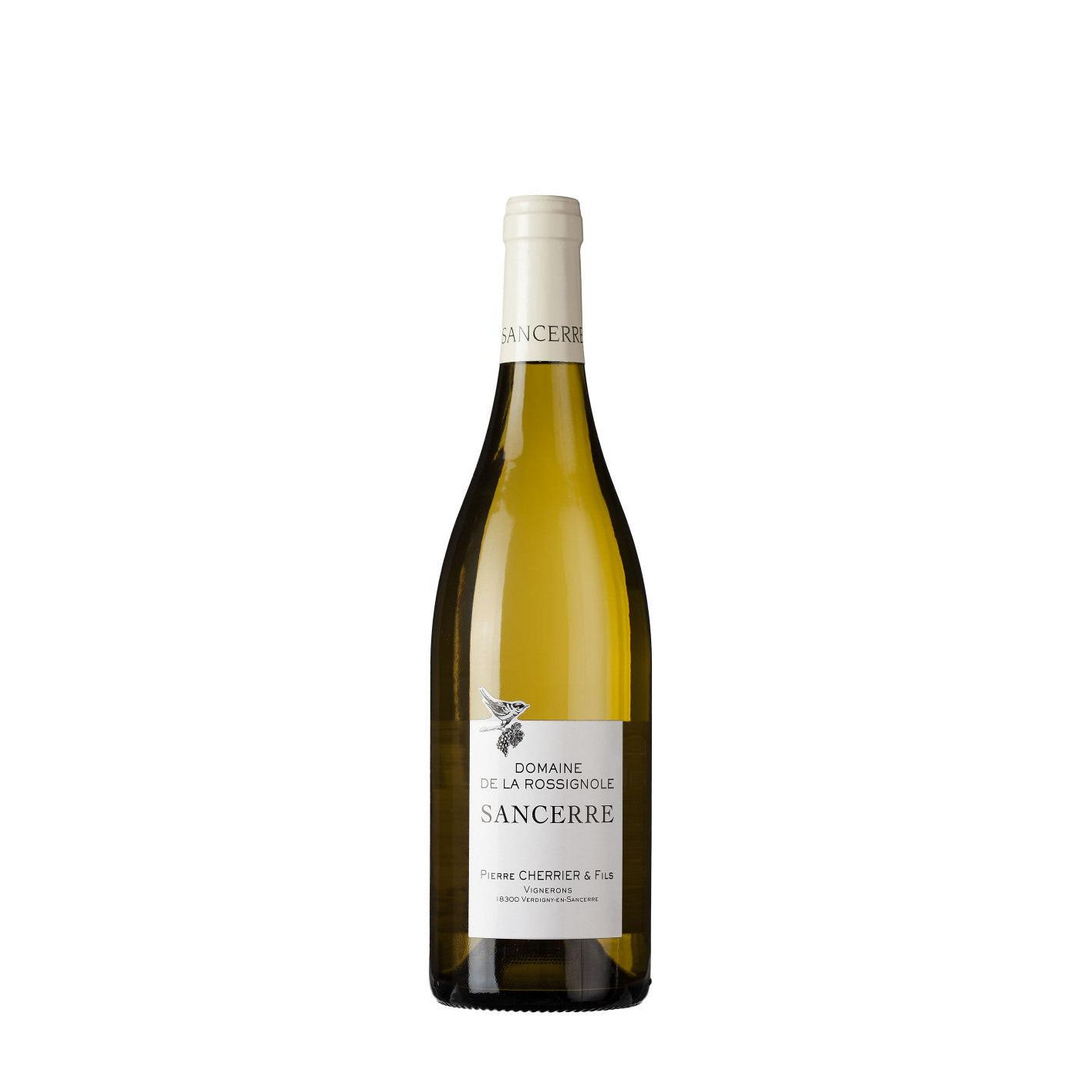 Domaine de la Rossignole, Sancerre blanc 375 ml half bottle 2024