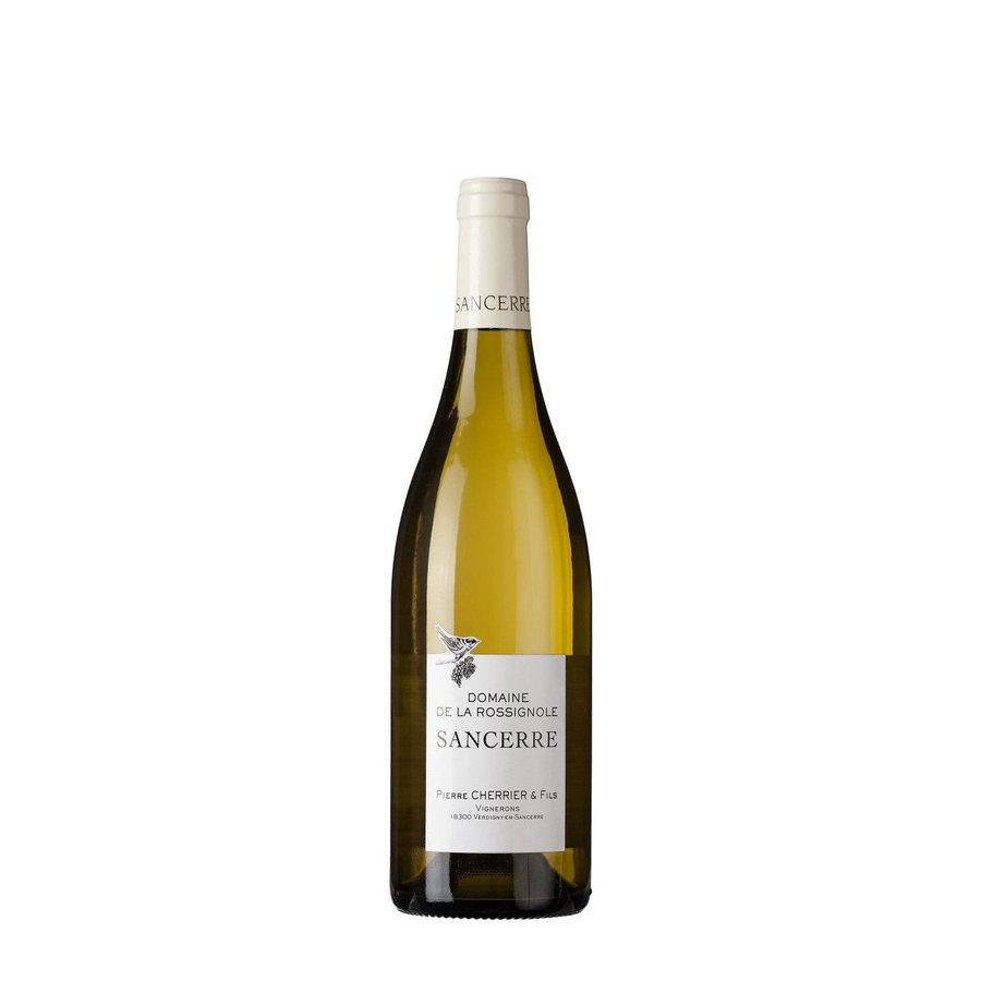 Domaine de la Rossignole, Sancerre blanc 375 ml half bottle 2024