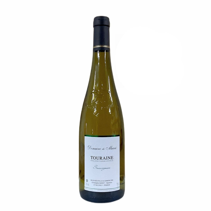 Domaine de Marcé, Touraine Sauvignon 2023