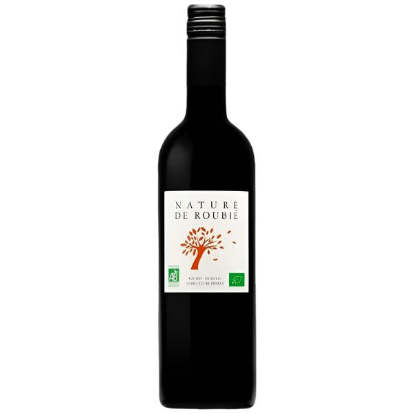 Domaine de Petit Roubié, Nature de Roubie rouge 2023