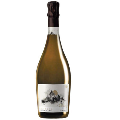 Domaine Delmas, Crémant de Limoux Audace 2020