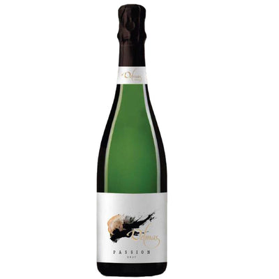 Domaine Delmas, Crémant de Limoux Passion 2022