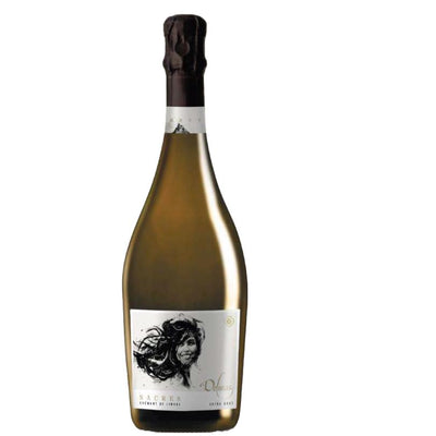Domaine Delmas, Crémant de Limoux Sacres 2020