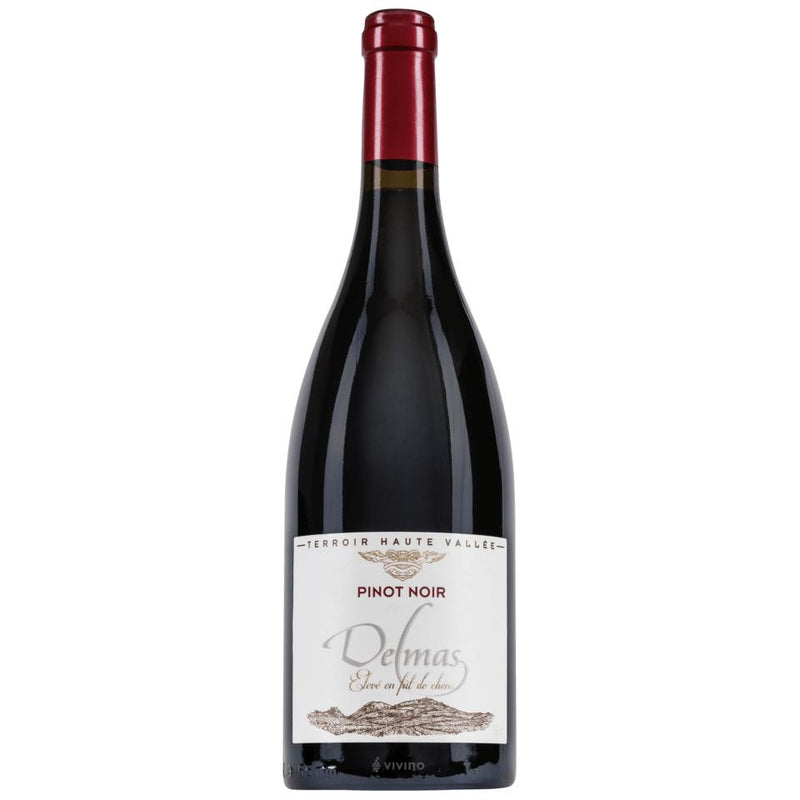 Domaine Delmas, Pinot Noir 2009