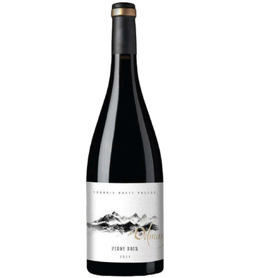 Domaine Delmas, Pinot Noir 2023