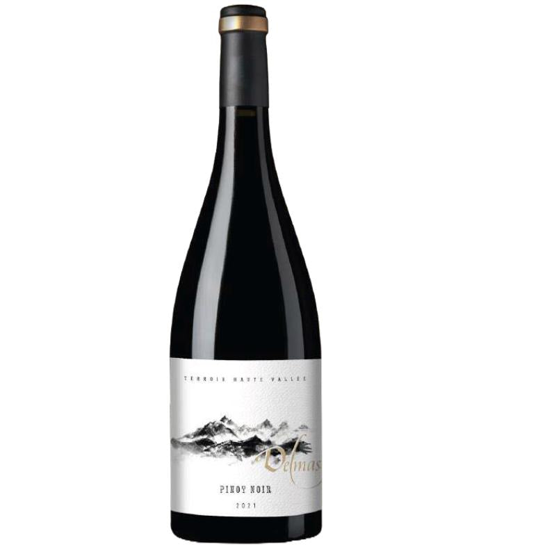 Domaine Delmas, Pinot Noir 2023