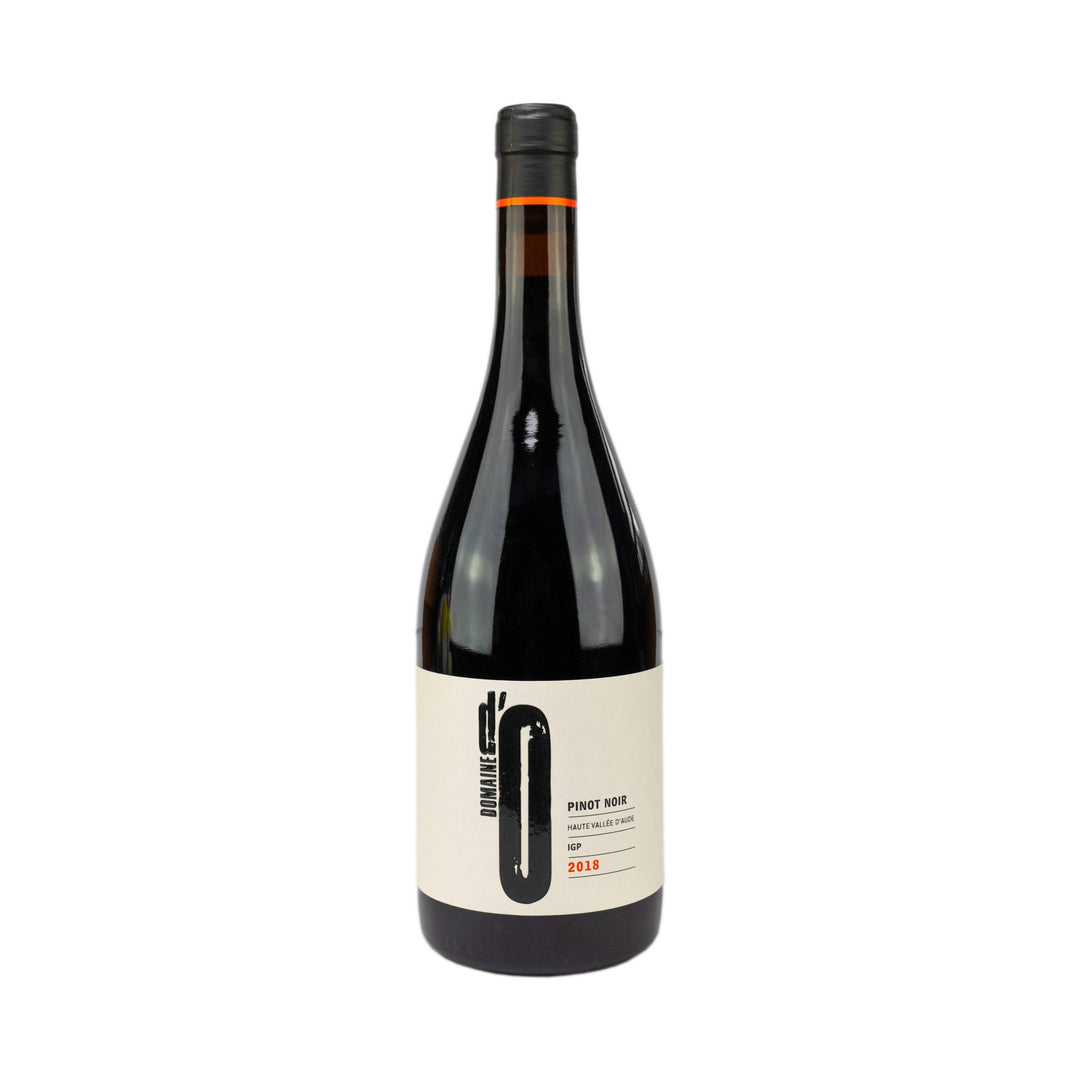 Domaine D'O, Pin'O Pinot Noir 2025
