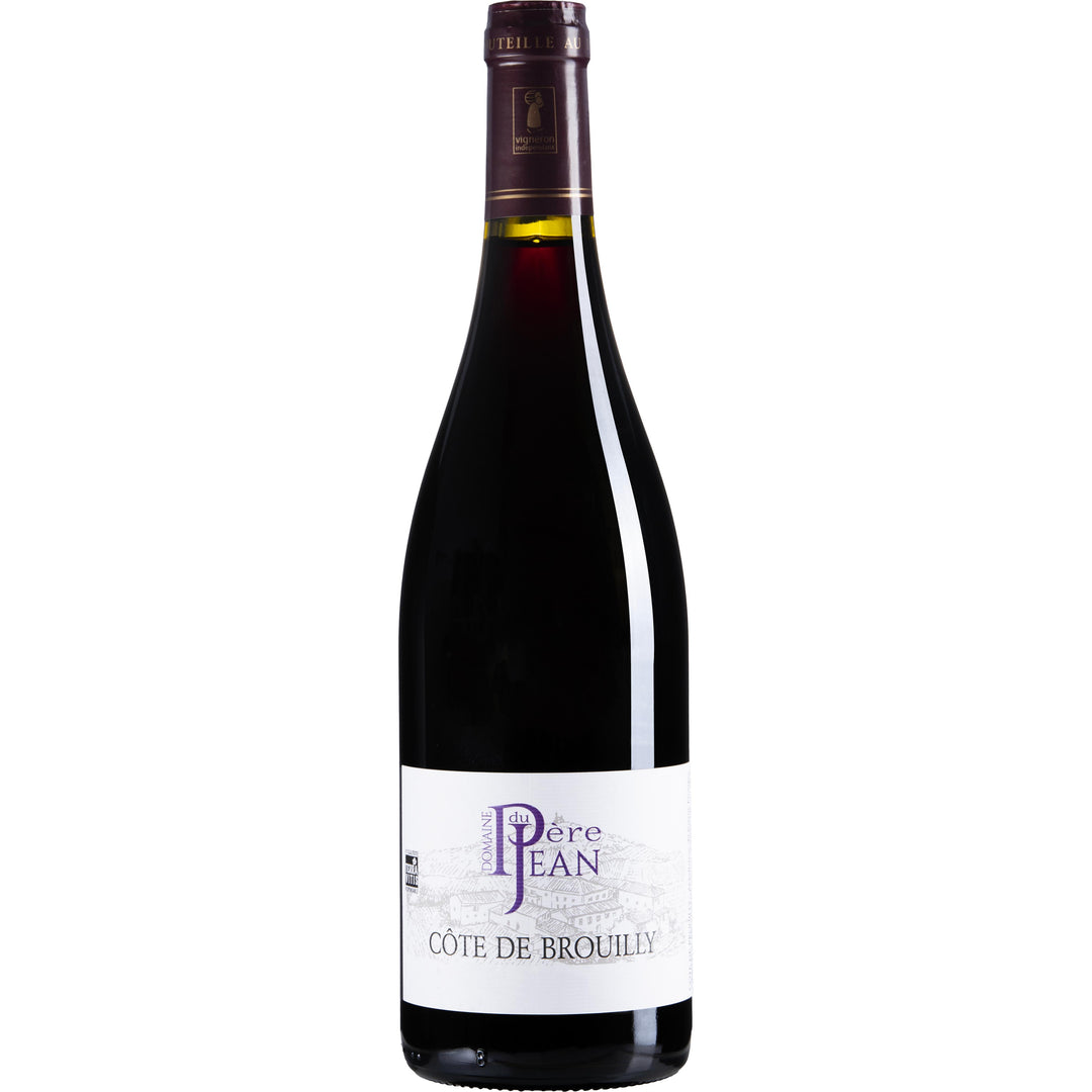 Domaine du Père Jean, Côte de Brouilly Tradition 2023