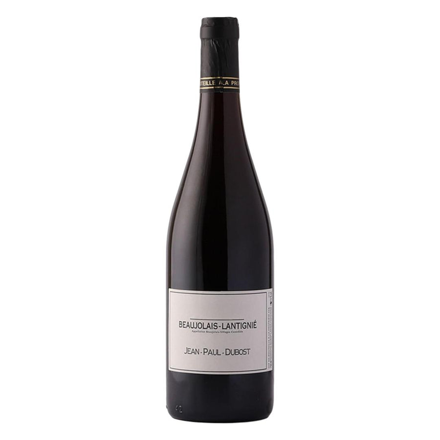 Domaine Dubost, Beaujolais-Lantignié sans sulfites 2024
