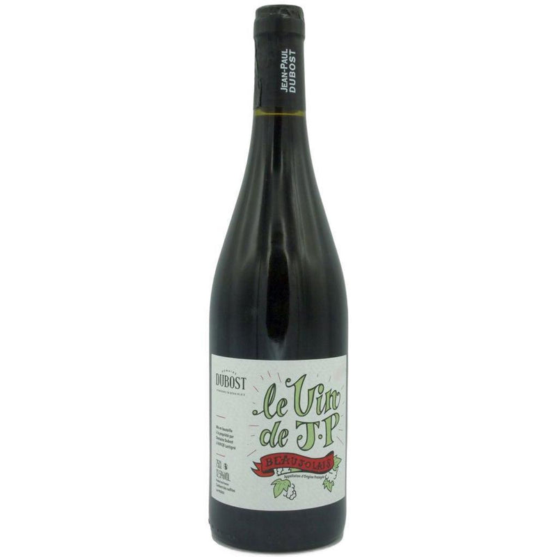 Domaine Dubost, Beaujolais Nouveau &