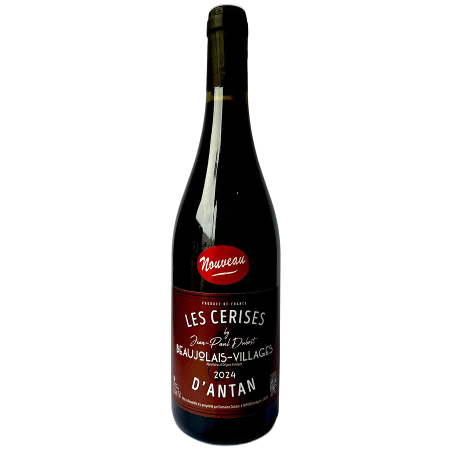 Domaine Dubost, Beaujolais-Villages 'Les Cerises d'Antan' 2024