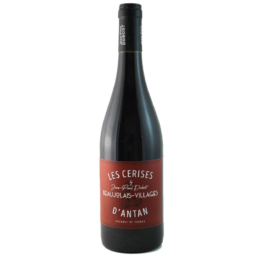 Domaine Dubost, Beaujolais-Villages 'Les Cerises d'Antan' 2024