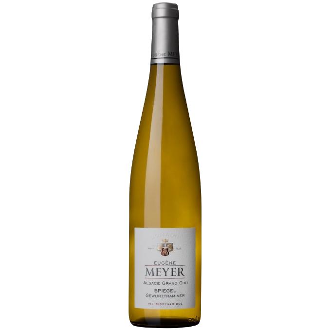 Domaine Eugène Meyer, Alsace Gewurztraminer Spiegel grand cru 2019