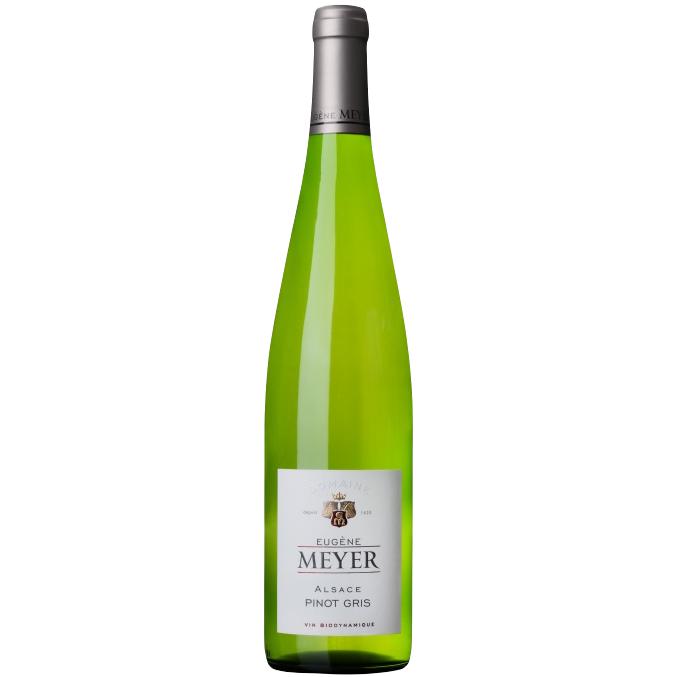 Domaine Eugène Meyer, Alsace Pinot Gris 2023