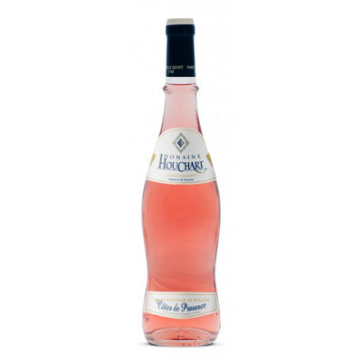 Domaine Houchart, Côtes de Provence rosé Les Cigales magnum 2024