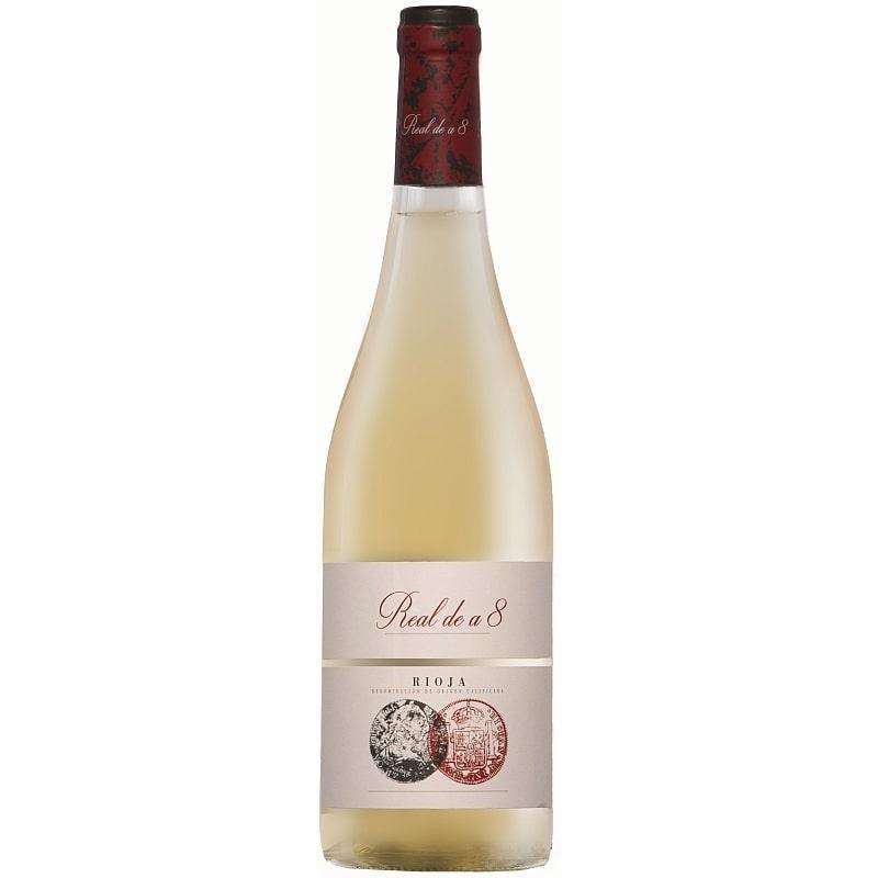 Don Sancho de Londoño, Real de a 8 Rioja Blanco 2025