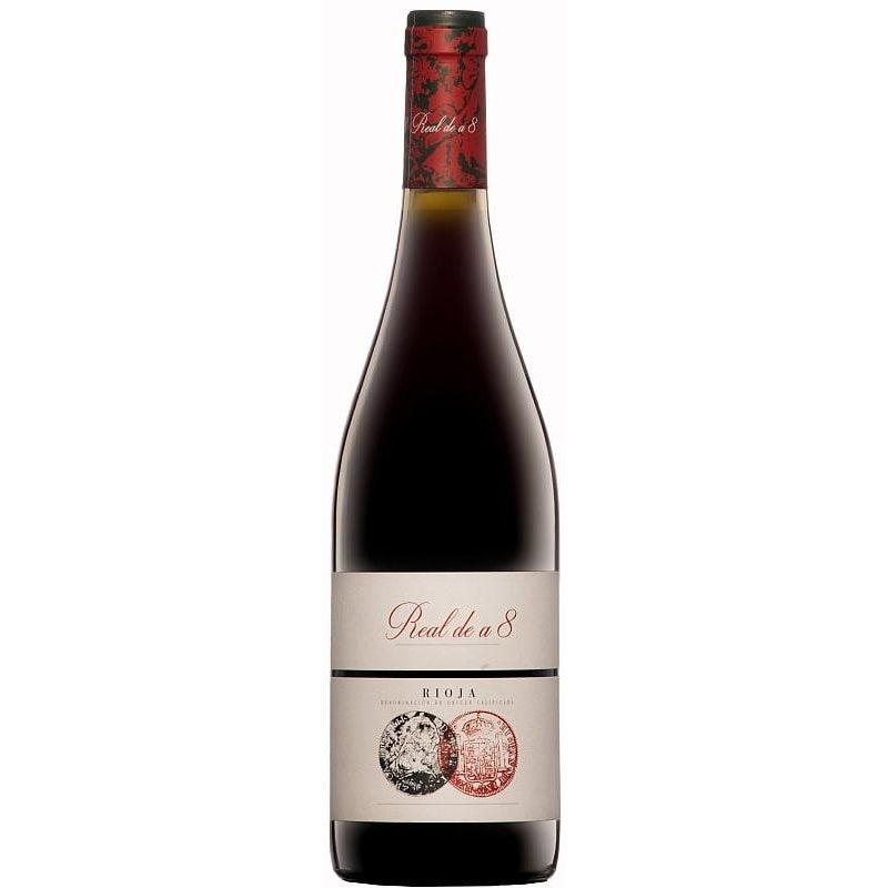 Don Sancho de Londoño, Real de a 8 Rioja Tinto 2024
