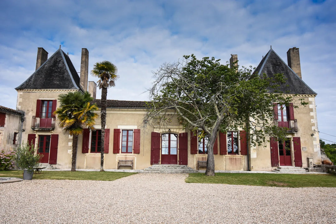 Château du Gazin, Canon-Fronsac 2020