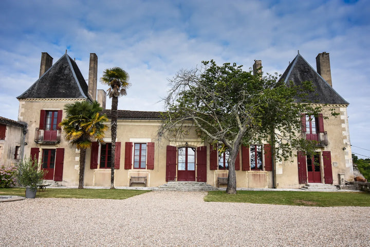 Château du Gazin, Canon-Fronsac 2020