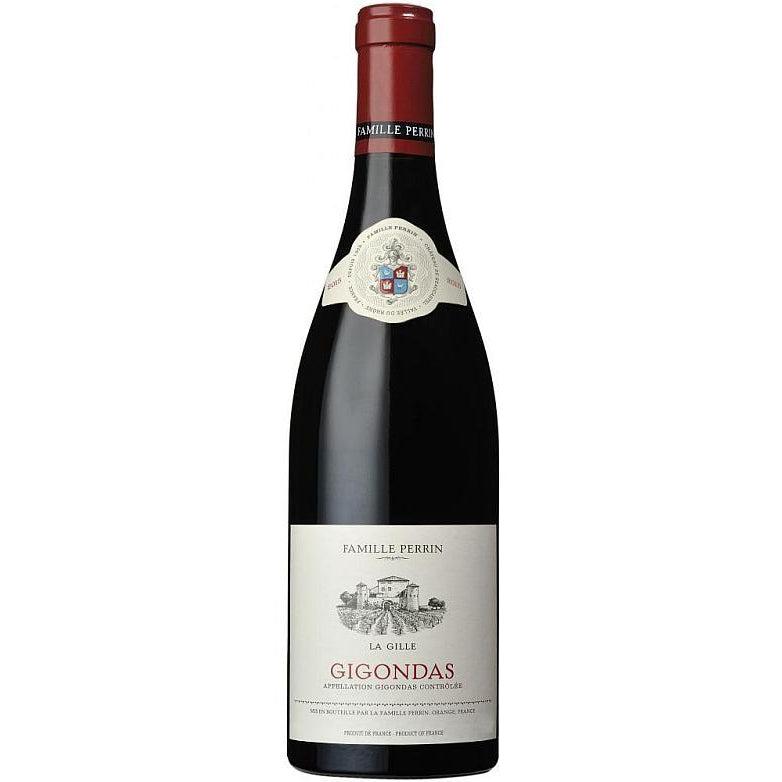 Famille Perrin, Gigondas La Gille 2023