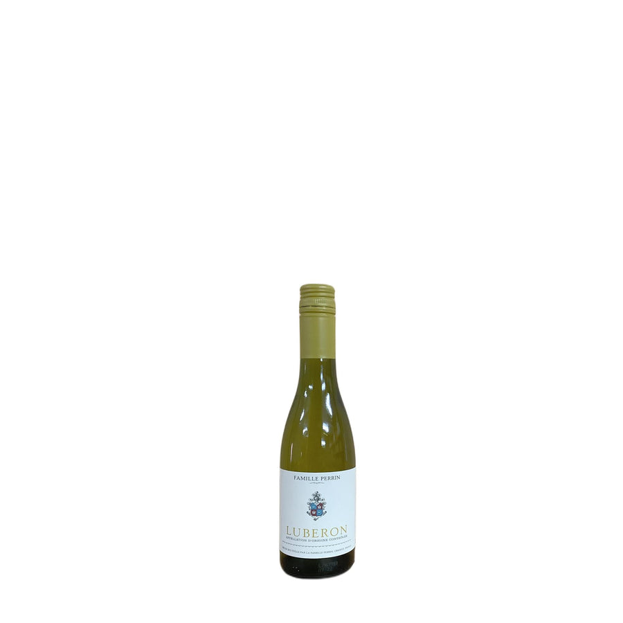 Famille Perrin, Luberon blanc 375ml half bottle 2024