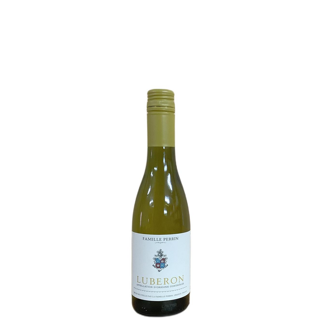 Famille Perrin, Luberon blanc 375ml half bottle 2024