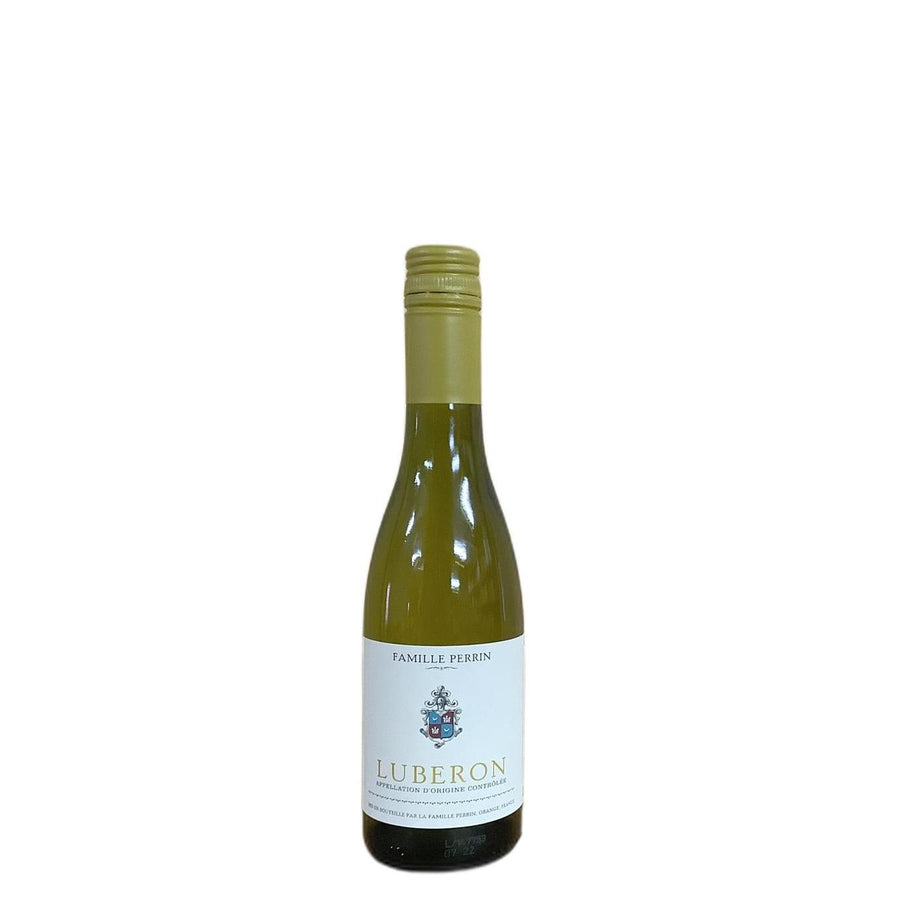 Famille Perrin, Luberon blanc 375ml half bottle 2024